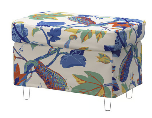 Housse ikea strandmon - ikea, pour