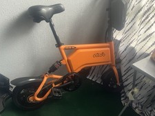 Vélo électrique neuf - vélo,