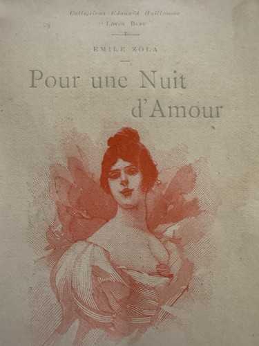 Pour une nuit - , Émile