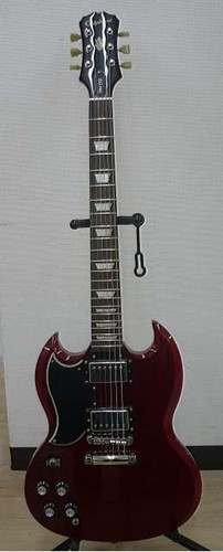 Guitare électrique epiphone - électrique,