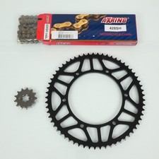 Kit chaîne Axring pour Moto