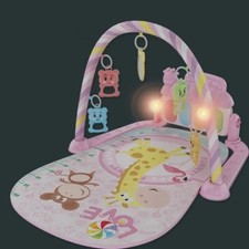 Tapis d’éveil Piano Jouet