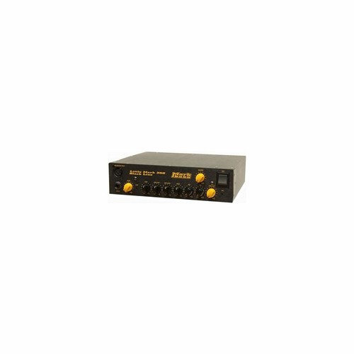 Markbass little mark - 250, black