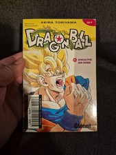 Manga Dragon Ball 55