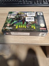 Turok Dinosaur Hunter PAL FR -