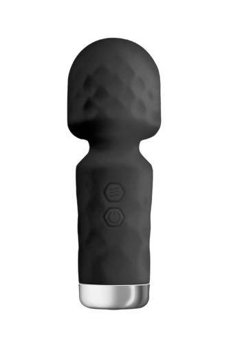 Mini vibromasseur king - mini,