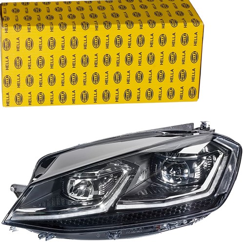 Hella phare principal led - principal,