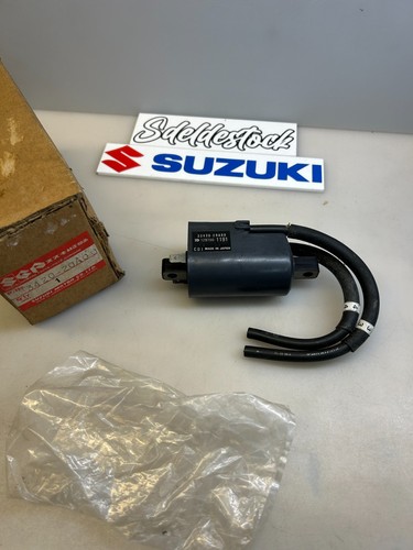 Bobine allumage suzuki - 1,