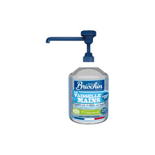 Liquide vaisselle mains