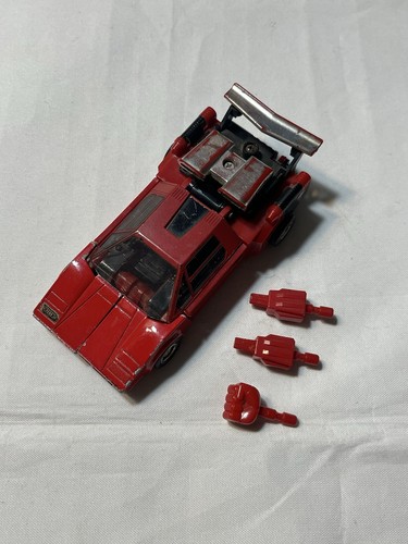 Vintage 1983 takara diaclone - vintage,