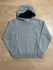 Sweat Pull a Capuche Lacoste