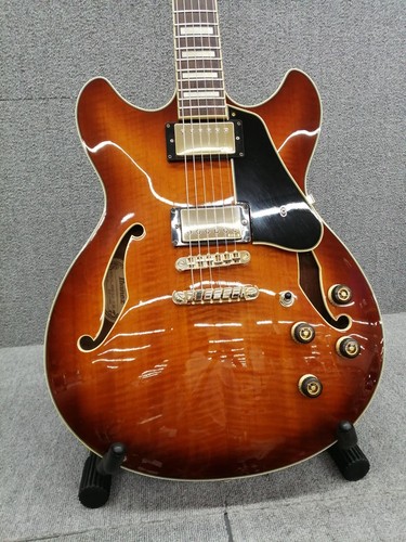 Ibanez as93 vls - ibanez, as93-vls