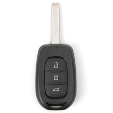 COQUE CLÉ POUR DACIA DUSTER