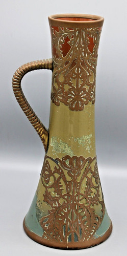 Grande cruche alsace ancienne - alsace,