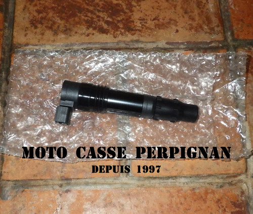 Antiparasite bobine crayon - antiparasite,