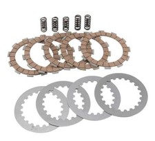 Embrayage Doppler vortex