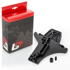 Lève-vitre Kit de Réparation Pièce Glissante Clips Montage Hl pour VW Golf 5 V