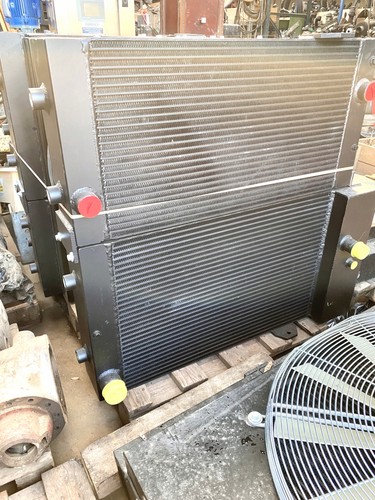 Rh6 3009560 radiateur - o&k, rh6.5