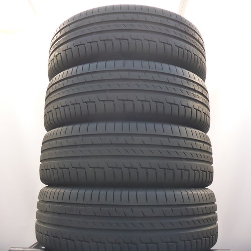 Pneus continental premium6 - pneus,