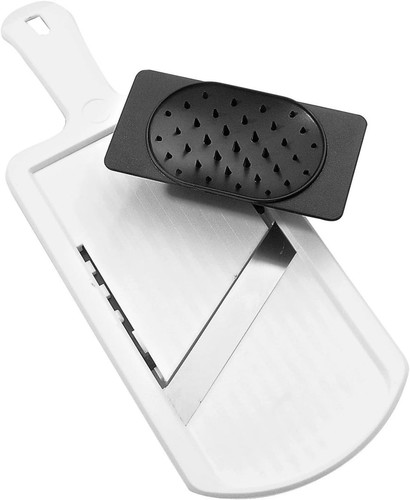 Fackelmann mandoline coupe - fackelmann,