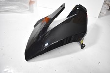 Ouie de radiateur droite DERBI