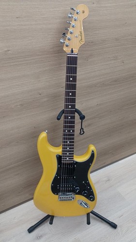 Mexico - (fender),