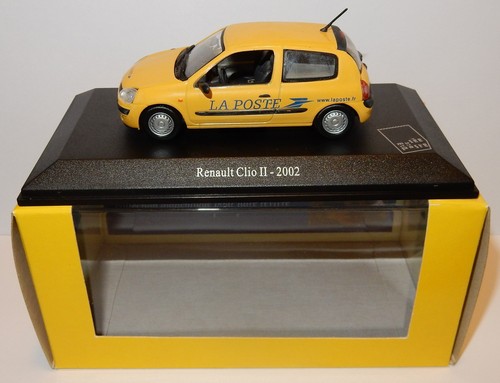 Universal hobbies renault - uh,