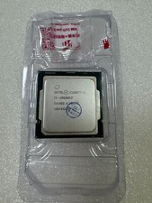 Intel Core i5-10600KF Desktop Processor 6 Cores 12 Thread  CPU LGA1200