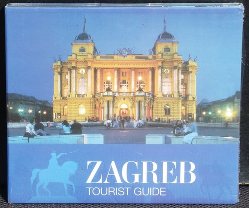 Sealed rom zagreb tourist - zagreb,