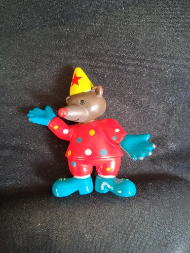 Jouet figurines pvc petit - -,