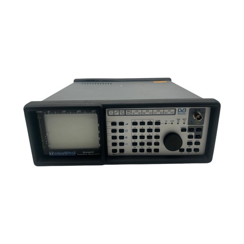 Appareil mesure technisat - appareil,