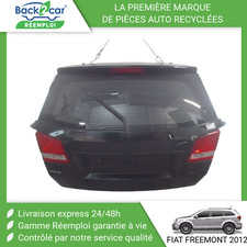 🏆 HAYON FIAT FREEMONT