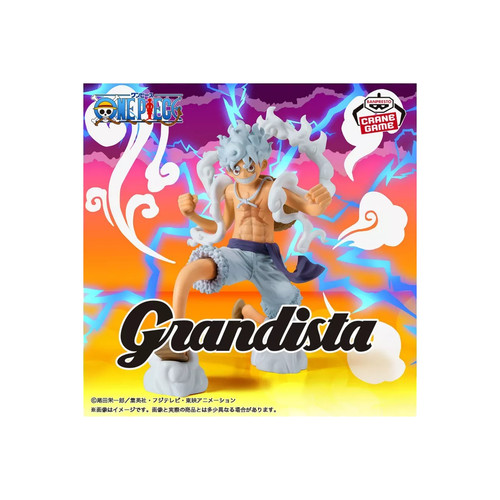Banpresto one piece - -,