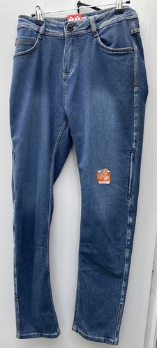 Jean moto femme ixon - femme, dany