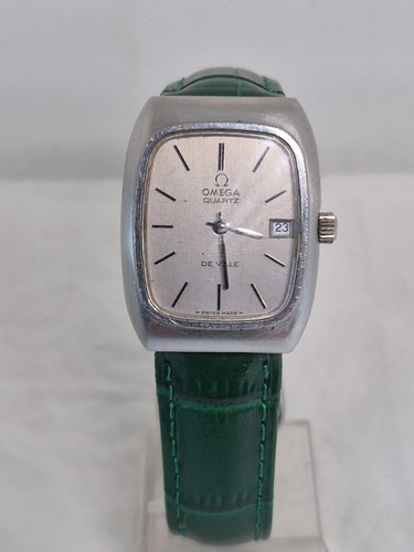 Omega ville quartz femme - omega,
