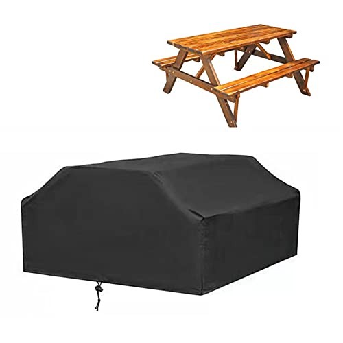 Housses banc terrasse - de,