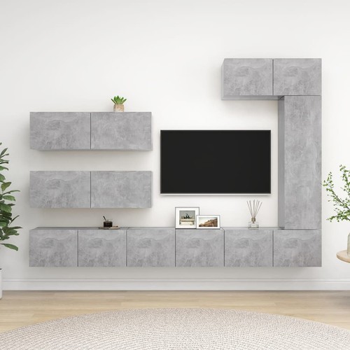 Ensemble meubles tv - ensemble, de