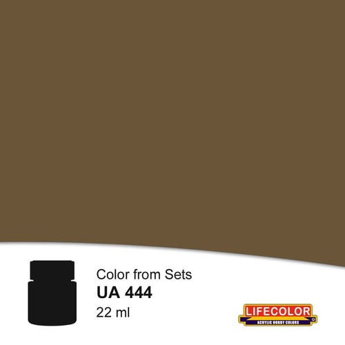 Battledress dark tone - dark, 22