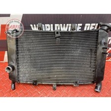 Radiateur d'eau Yamaha XJ6 2009 à 2016