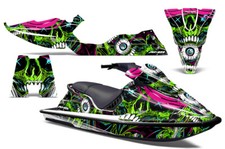 Kit De Graphiques Pour Jet Ski