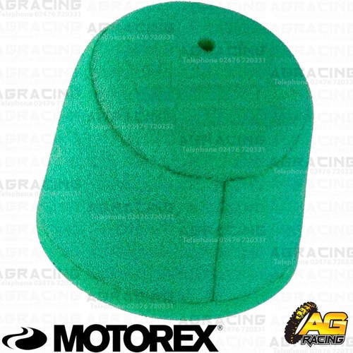 Motorex filtre air - à, mousse