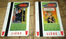 Walthery - Vieux Bleu - Lot 2