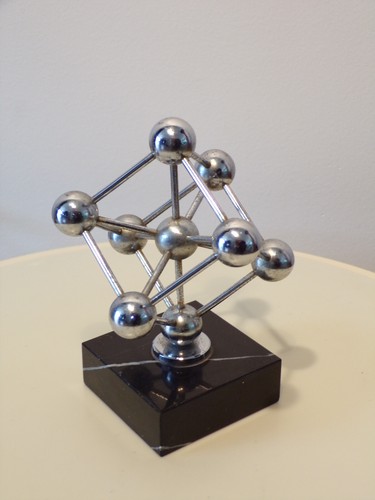 Atomium bruxelles expo - atomium-bruxelles, expo'58