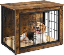 Cage pour Chien Intérieur