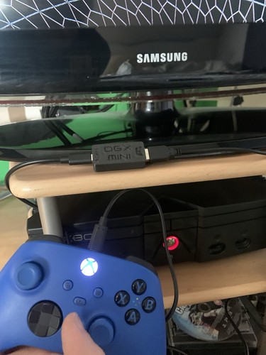 Ogx mini adaptateur multi - ogx,