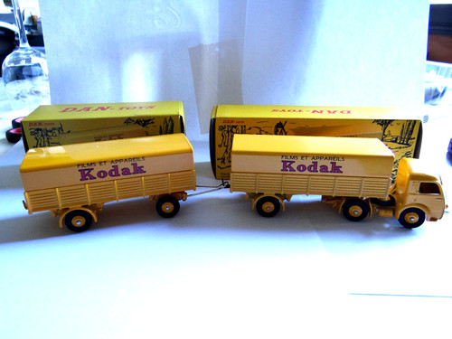 Dan toys panhard movic - dan-toys, +