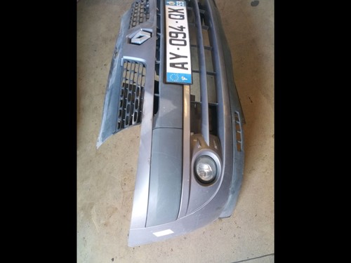 Pare choc renault clio 2 - clio,