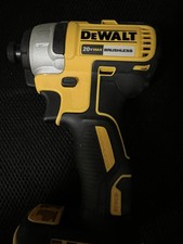 DEWALT DCF787 20V Cordless Impact Driver