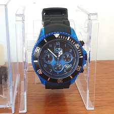 Ice Watch Ice Chrono Electrik Men's Unisex Watch CH.KBE.BB.S.12
