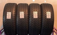 PNEU USAGÉ GENERAL GRABBER